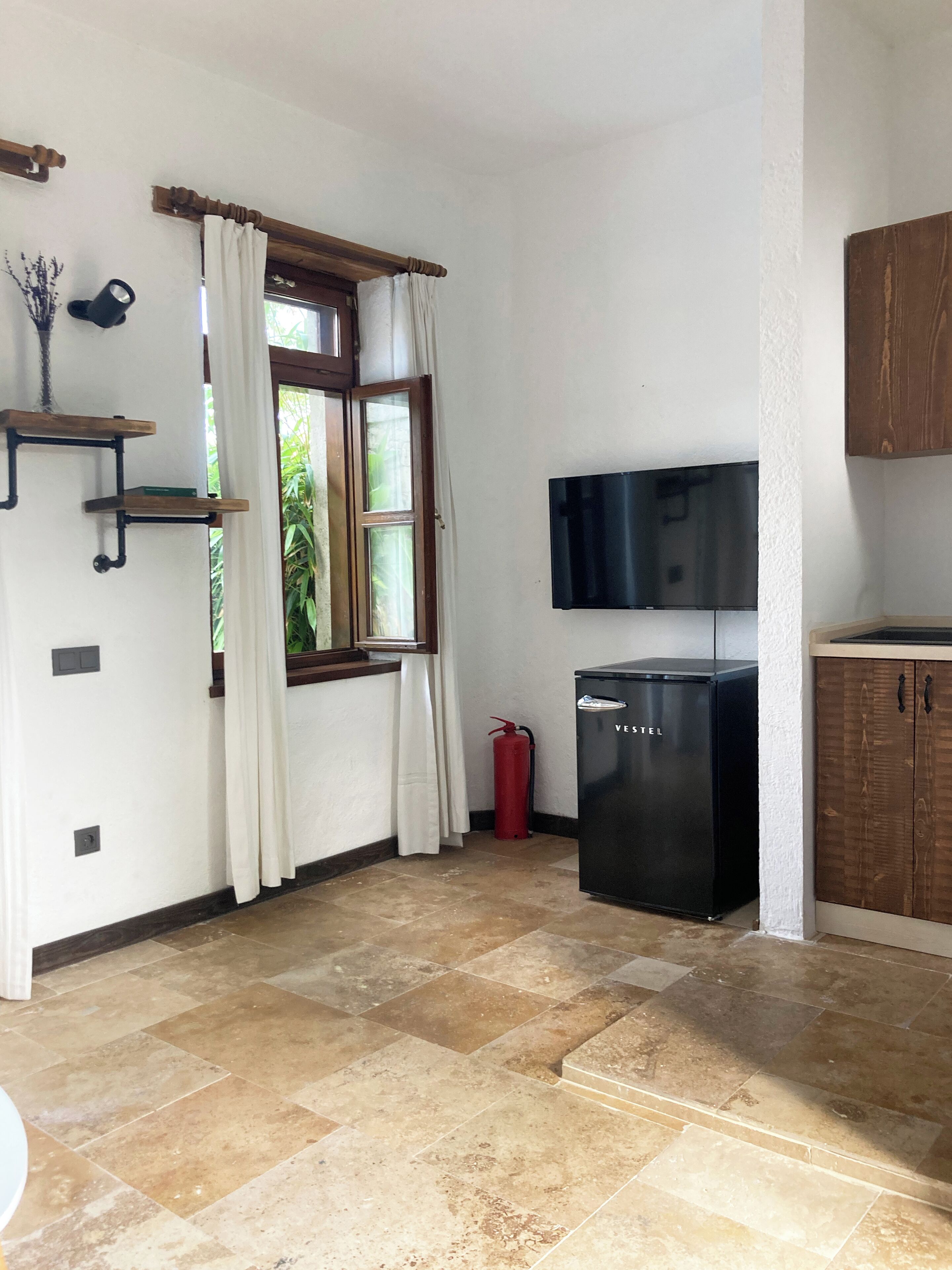 Deluxe Apart Duplex - 3