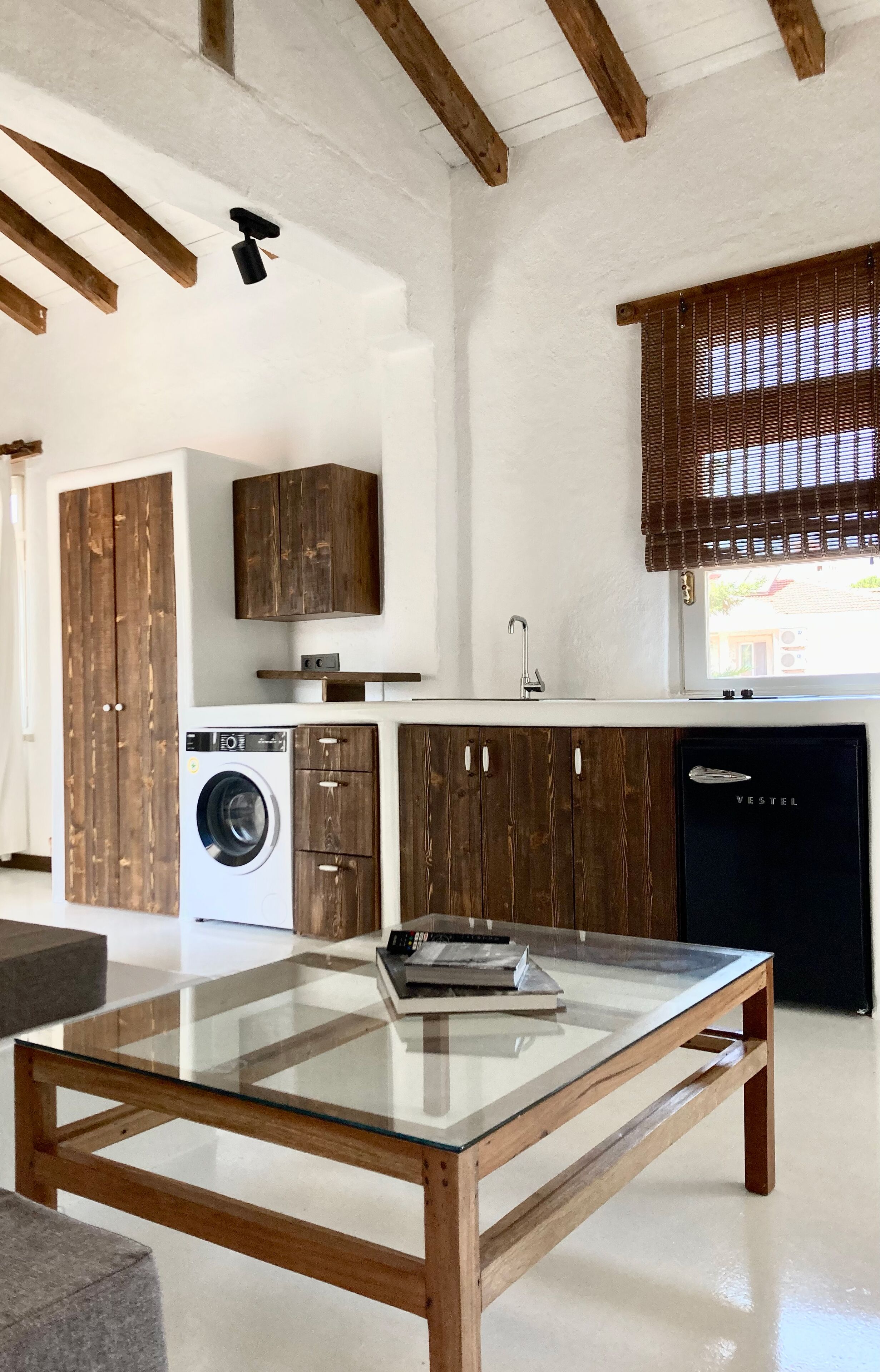 Design Apart Daire - 2