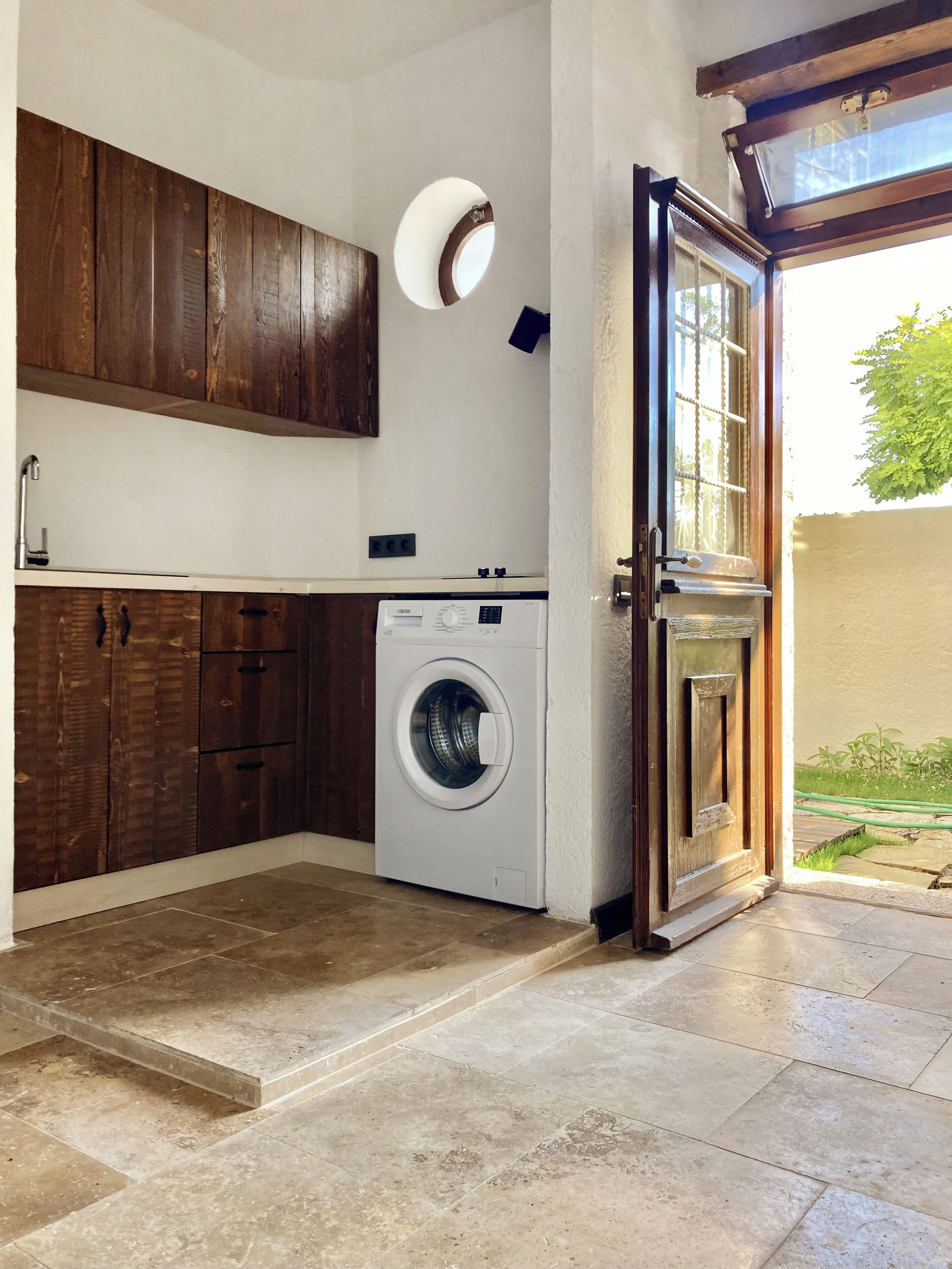 Deluxe Apart Duplex - 4