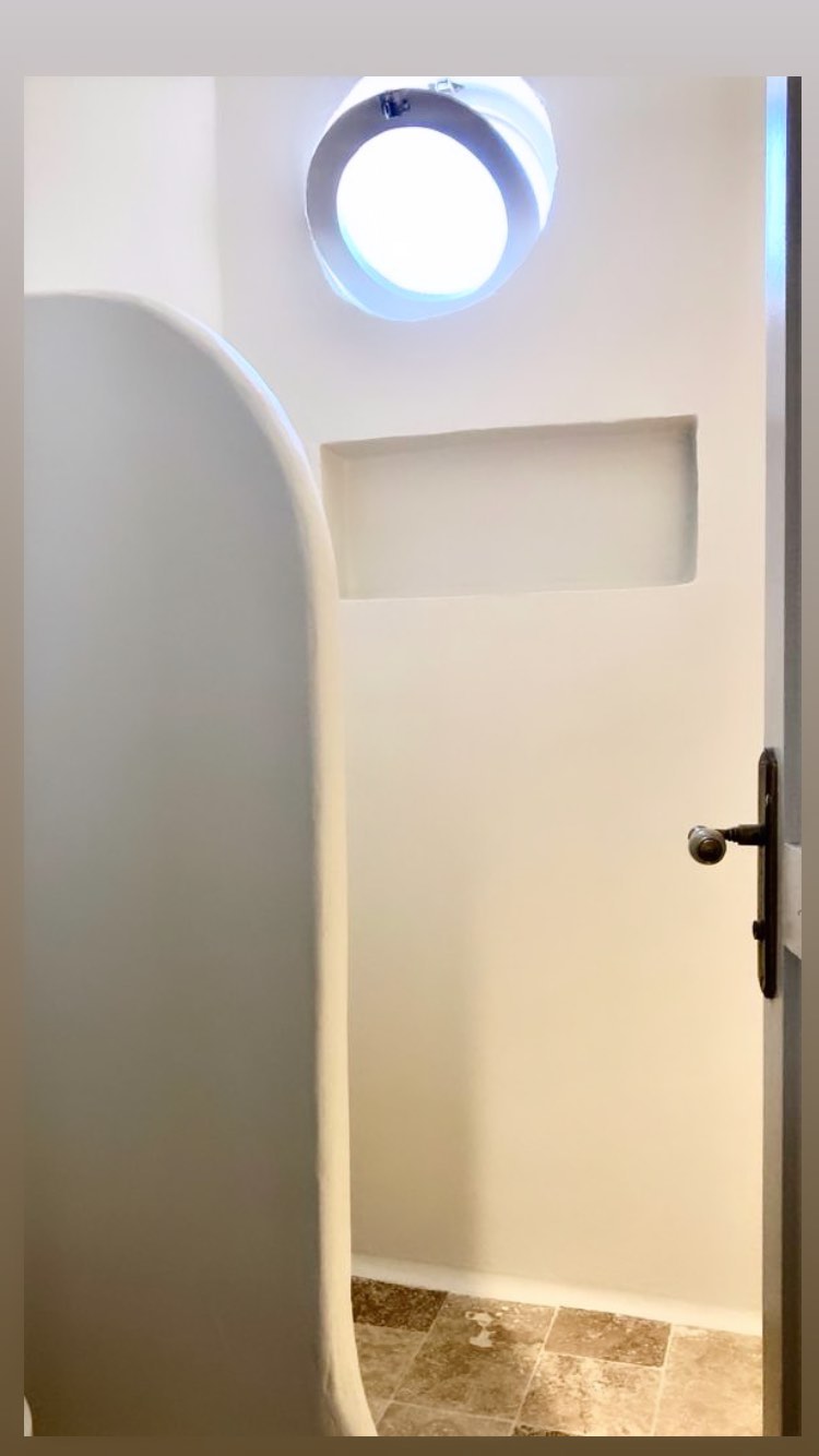 Curva - Banyo